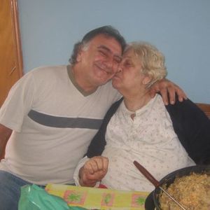 Meet your Posher, Theologos